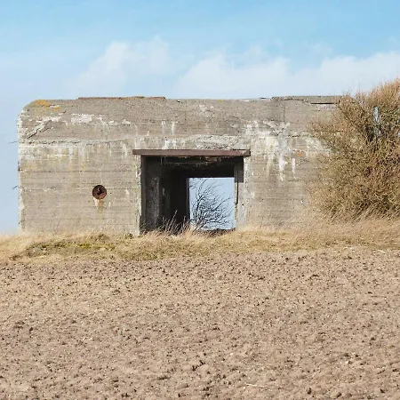 Two-bedroom In 22 Holiday home *