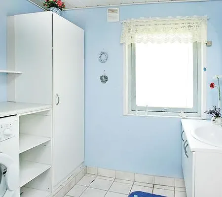 Two-bedroom Holiday In 22 Casa vacanze *