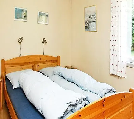 Two-bedroom Holiday In 22 Løkken