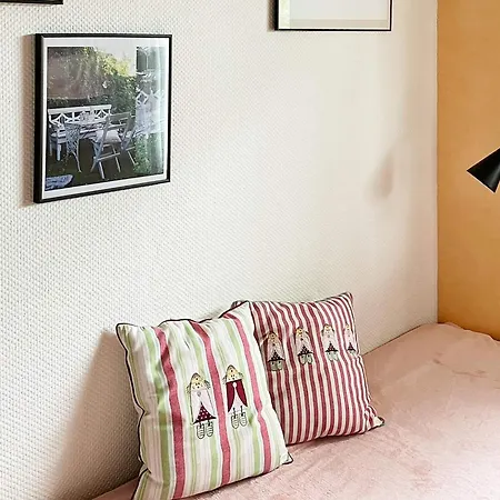 Two-bedroom In 22 Holiday home *