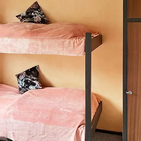 Two-bedroom In 22 Lemvig