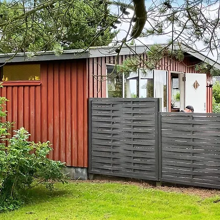 Two-bedroom In 22 * Lemvig
