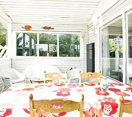 Casa vacanze Two-bedroom Holiday In 22 Løkken