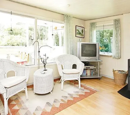 Two-bedroom Holiday In 22 Løkken