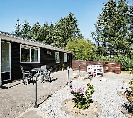 Two-bedroom Holiday In 22 Casa vacanze *