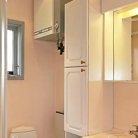 Two-bedroom In 22 Holiday home Lemvig